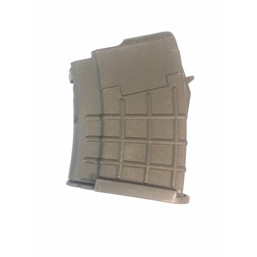 AK-47® 7.62x39mm (5) Rd - Olive Drab Polymer AK-47® 7.62x39mm (5) Rd - Olive Drab Polymer