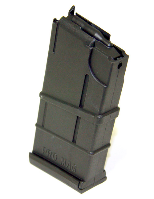 Ruger® Mini-14® .223 (20) Rd - Black Polymer Ruger® Mini-14® .223 (20) Rd - Black Polymer