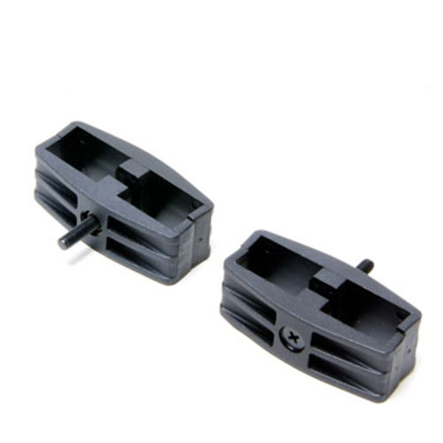 Archangel® AA922 Magazine Clamp 2-Pack - Black Polymer Archangel® AA922 Magazine Clamp 2-Pack - Black Polymer