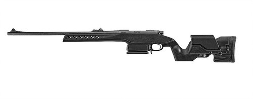 Archangel® 700 Precision Elite Stock for the Remington® Model 700® Long Action Magnum Caliber - Black Polymer includes AAMLA5 (6) Rd with a (5) Rd Limiter TYPE C Magazine 