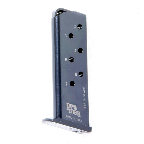 Beretta® 3032 Tomcat .32 ACP (7) Rd - Blue Steel Beretta® 3032 Tomcat .32 ACP (7) Rd - Blue Steel
