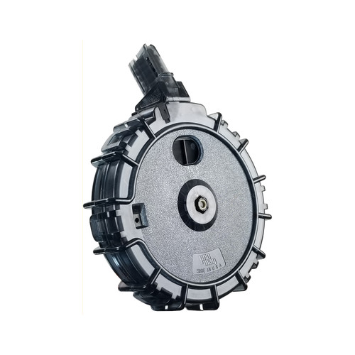 Marlin® 795 .22 LR (55) Rd - Smoke Polymer Drum Marlin® 795 .22 LR (55) Rd - Smoke Polymer Drum