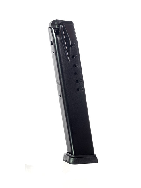 Springfield Armory® XD-(M)® .40 S&W (25) Rd - Blue Steel Springfield Armory® XD-(M)® .40 S&W (25) Rd - Blue Steel