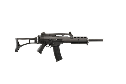 Archangel® Nomad Conversion Stock for the  Ruger® 10/22® - Black Polymer includes AA922-A1 (25) Rd Magazine Archangel® Nomad Conversion Stock for the  Ruger® 10/22® - Black Polymer includes AA922-A1 (25) Rd Magazine