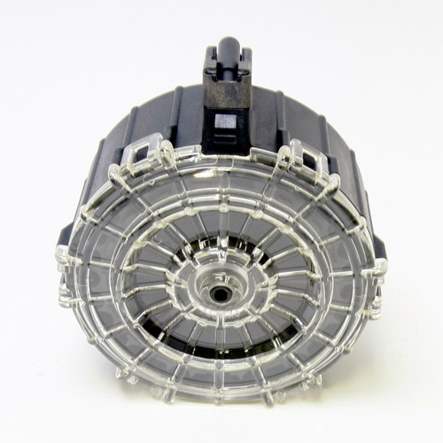 Saiga® .410 Gauge (30) Rd - Black Polymer Drum Saiga® .410 Gauge (30) Rd - Black Polymer Drum