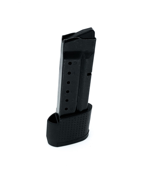 Smith & Wesson® Shield™ .40 S&W (9) Rd - Blue Steel