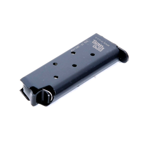 Sig Sauer® P230 .380 ACP (7) Rd - Blue Steel - ProMag Industries