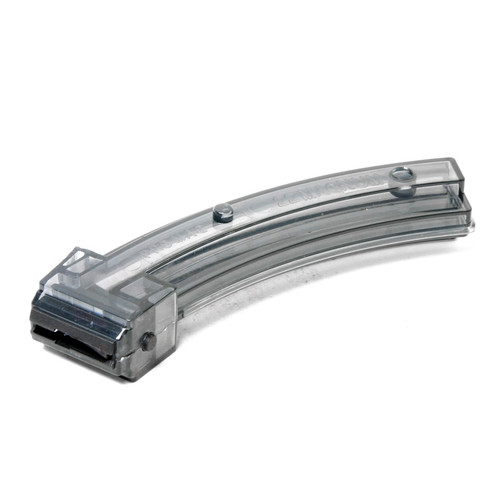 Ruger® 10/22® .22 MAG (23) Rd - Smoke Polymer