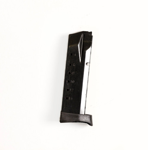 Smith & Wesson® SD40™ .40 S&W (15) Rd - Blue Steel Smith & Wesson® SD40™ .40 S&W (15) Rd - Blue Steel