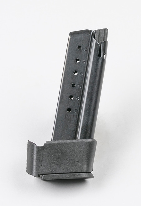 Springfield Armory® XD-S® 9mm (9) Rd - Blue Steel Springfield Armory® XD-S® 9mm (9) Rd - Blue Steel