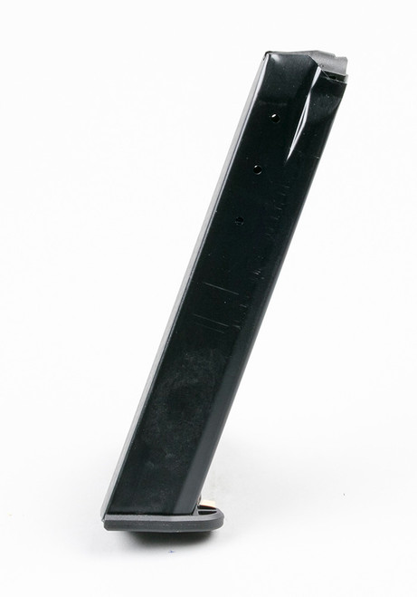 Ruger® SR40® .40 S&W (25) Rd-  Blue Steel Ruger® SR40® .40 S&W (25) Rd-  Blue Steel