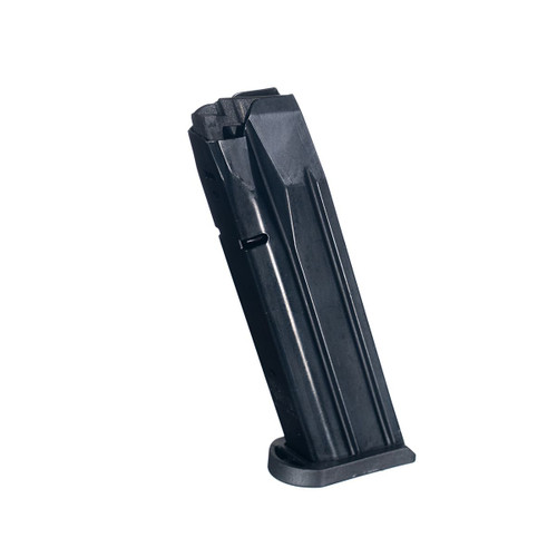 CZ® P10-F/ P10-C 9mm (19) Rd - Blue Steel CZ® P10-F/ P10-C 9mm (19) Rd - Blue Steel