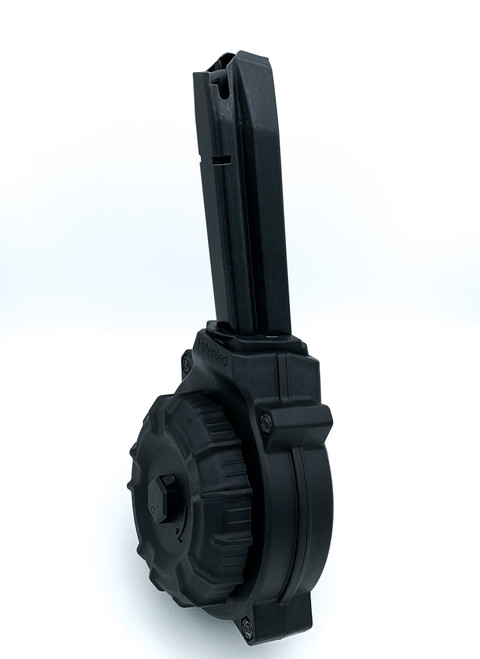 Sig Sauer® P226™ .40 S&W  (50) Rd - Black Polymer Drum Sig Sauer® P226™ .40 S&W  (50) Rd - Black Polymer Drum