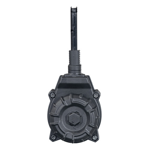 Ruger® LCP® .380acp (32) Rd - Black Polymer Drum Ruger® LCP® .380acp (32) Rd - Black Polymer Drum