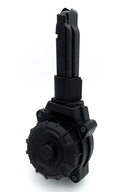 Taurus® GX4™ 9mm (50) Rd Drum - Black Polymer