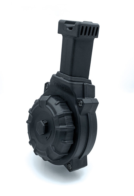 Auto-Ordnance Thompson .45acp Carbine (40) Rd Drum - Black Polymer