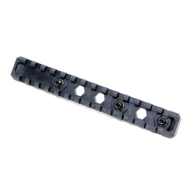 AR-15® / M16 Carbine Hand Guard Rail - Black Polymer - ProMag Industries