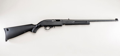 Ruger ® 10/22® - Black Polymer
