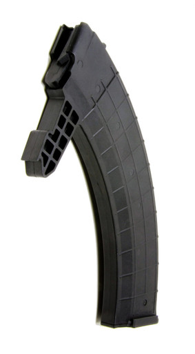 ruページ Russian Molot Bakelite 40 Round AK47 Magazine - 7.62x39mm - Moka's