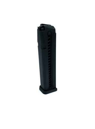 Fits the Glock® Model 44 .22 LR (25) Rd - Black Polymer - ProMag
