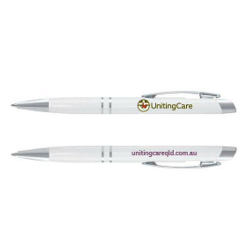 UnitingCare Martini Pen (Metal) - Available Now