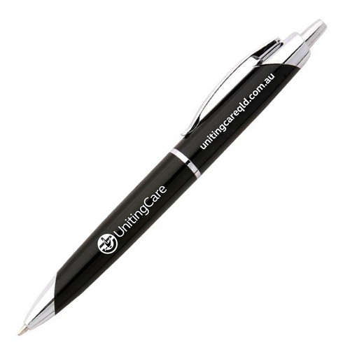 UnitingCare Aviator Pen (Plastic) - Available Now