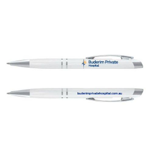 COS Buderim Private Hospital Martini Pen (Metal) - Available Now