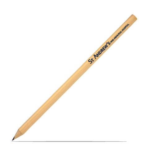 St Andrew's War Memorial Hospital Timber Pencil