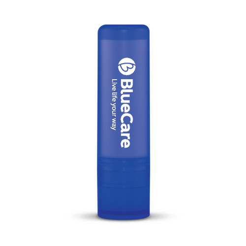 BlueCare Lip Balm