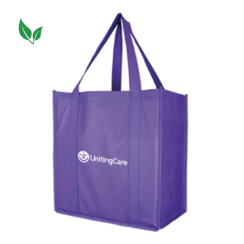 UnitingCare Flora Tote Bag