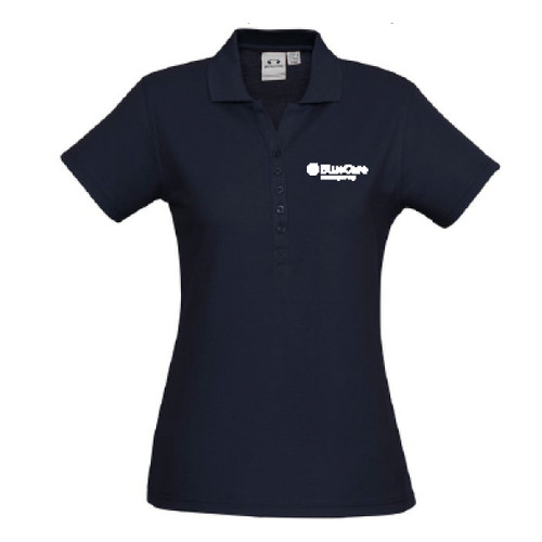 BlueCare Promotional Polo - Minimum Order 5 Shirts