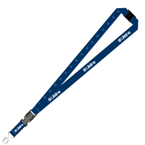 Lifeline Lanyard