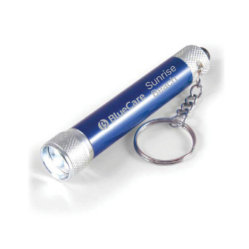 SUNRISE BEACH - Orion Torch Keyring