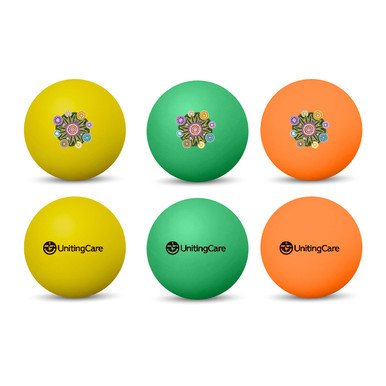 RAP - High Bounce Ball