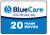 BlueCare Years of Service Badges