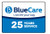 BlueCare Years of Service Badges