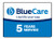 BlueCare Years of Service Badges