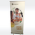 FOR HIRE -  UnitingCare Pull Up Banners Pair - Choose Design