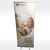 FOR HIRE -  UnitingCare Pull Up Banners Pair - Choose Design
