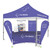 FOR HIRE - The Wesley Hospital Large Outdoor Event Kit