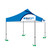 FOR HIRE - BlueCare 3m x 3m marquee