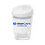 BlueCare Glass 340ml Metro Cup