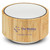 The Wesley Hospital VIP Gift - Bamboo Bluetooth Speaker