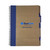 BlueCare  A5 Recycled Paper Notebook