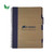 St Andrew's War Memorial Hospital  A5 Recycled Paper Notebook