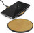 Bamboo Wireless Charger