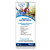 FOR PURCHASE - BlueCare Pull Up Banners - Style F