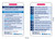 BlueCare - Stop and Watch Info Card (IN STOCK)