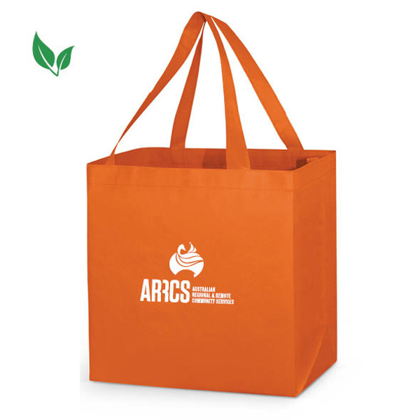 ARRCS Tote Bag - Available Now