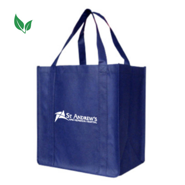 St Andrew's War Memorial Hospital Tote Bag - Available Now